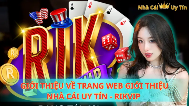 Rikvip