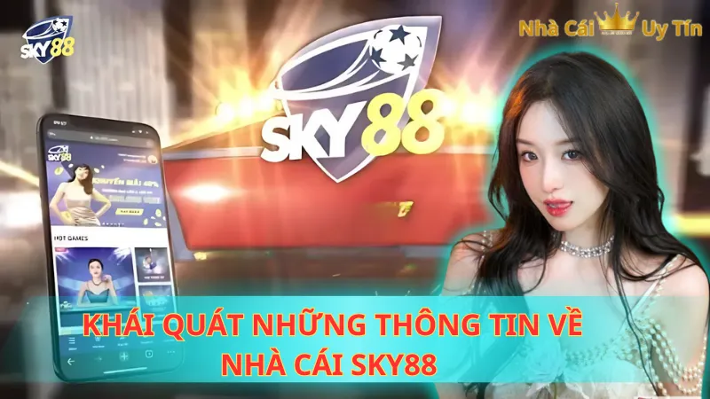 SKY88